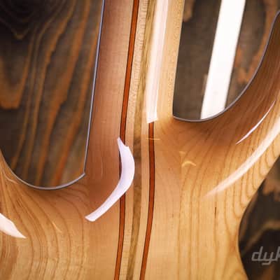 Mayones Regius 7 Flamed Maple image 11