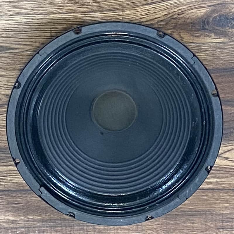 Randall Jaguar Vintage 12" 60 Watt Guitar Speaker #2 Used image 1