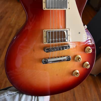 Gibson Les Paul Studio, 2025. Factory case and paperwork, Great player image 3