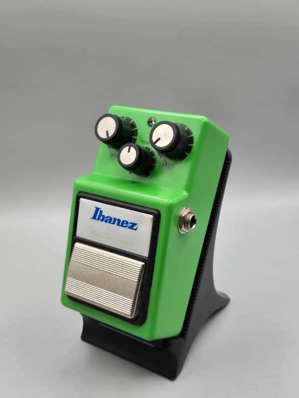 Ibanez tube screamer ts9