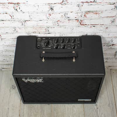 Vox - Cambridge 50 1x10 50w Digital Modeling Combo Amplifier Guitar Combo Amplifier w/PSU - USED image 3