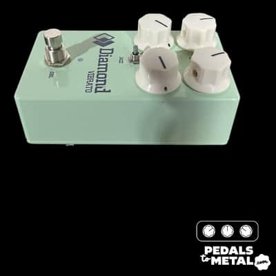 Diamond Vibrato V2 Limited Edition - Reverb Exclusive -x10188 image 4