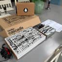 Intellijel Cascadia/Metroplix 2025 - Silver