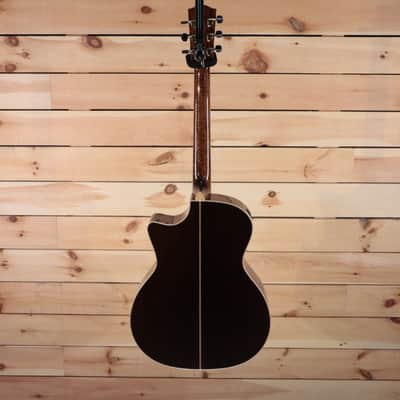 Eastman AC822CE-FF - Natural - M2211400 image 9