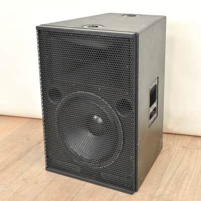 Meyer Sound CQ-1 Wide Coverage Main Loudspeaker CG005EZ *ASK FOR SHIPPING* image 1