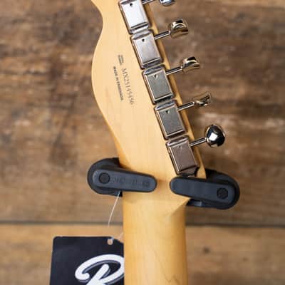Fender Player II Telecaster in Aged Cherry Burst  w/UPGRADES image 6