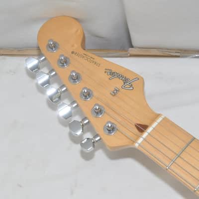 Fender JapanST-362/ST-40D 1993-94 Electric Guitar Ref No 7367 image 8