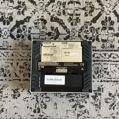 Boss RC-30 Dual Track Looper image 3