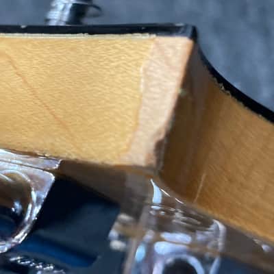 2011 Gibson L6S - Natural - 70s Reissue image 19