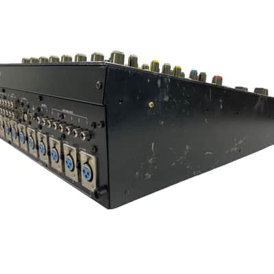 Sony MX-P21 Audio Mixer Cleaned and Ready | Reverb