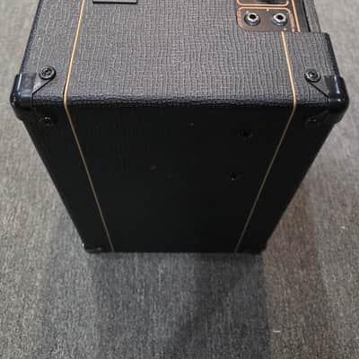 VOX AC15 C1 Combo Amplifier (Pre-Owned) image 10