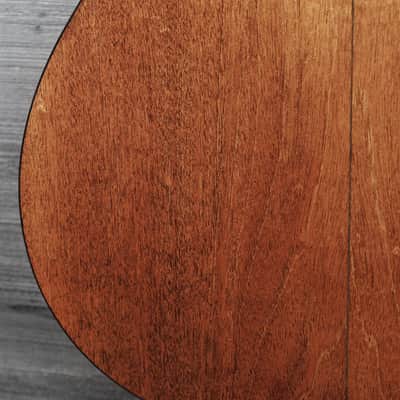 Martin Custom Shop 000 14-Fret Sinker Mahogany / Bearclaw Sitka Acoustic Guitar image 18
