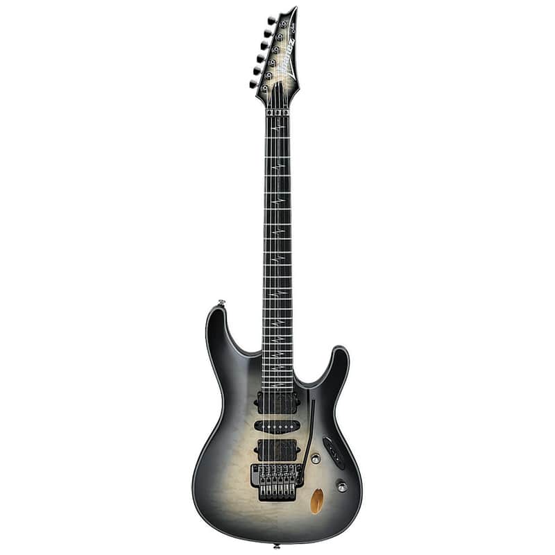 Ibanez JIVA10 Nita Strauss Signature | Reverb