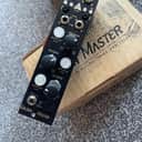 Endorphin.es Golden Master Eurorack Synth Module 2021 - Present - Black