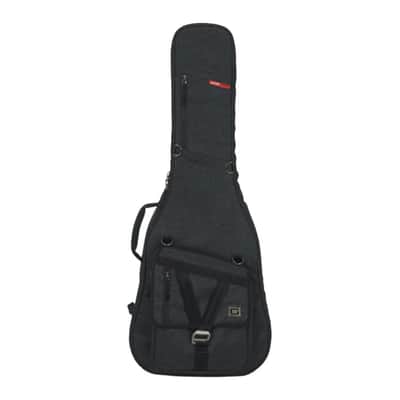 Gator GT-RES00CLASS-BLK Transit Series Resonator/00/Classical Guitar Gig Bag