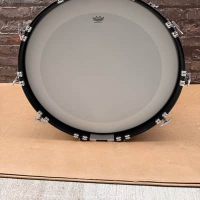Pearl President Series 75th Anniversary 22" x 18" Bass Drum White Oyster Pearl PSP923XP/C #452 Brand New image 4