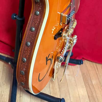 Gretsch 6121W 2005 - Natural image 10
