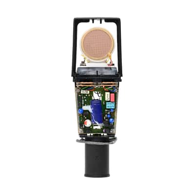 AKG C414-B ULS TL (Transformerless version)  #18420 image 8