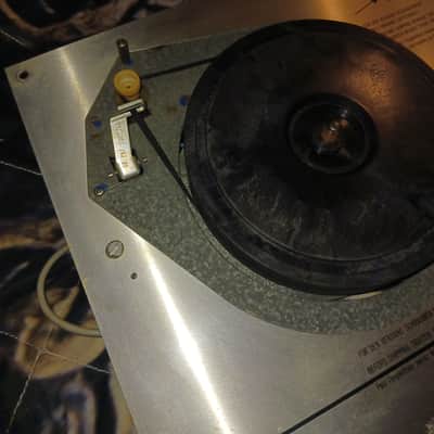 Thorens TD-165 image 3
