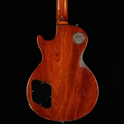 Gibson Custom Shop 1959 Les Paul Standard BOTB #58 Murphy Lab Heavy Aged NH (172) image 4