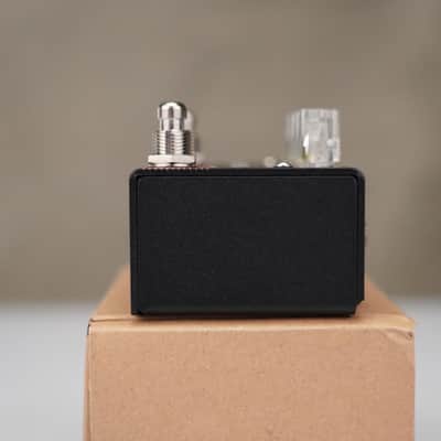 GFI System Specular Reverb v3 Guitar Effects Pedal w/ Box #59295 image 7