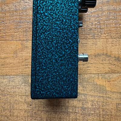 Chase Tone Fuzz Fella BC109C 2022 - Present - Teal image 3