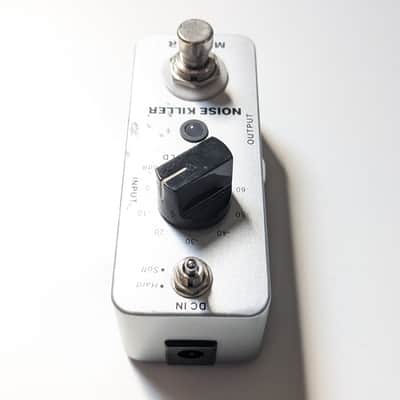 Mooer Noise Killer image 4