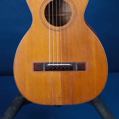 Lyon & Healy Columbus 1896-1915 / Scarred but Sweet! / July Special!!! image 2