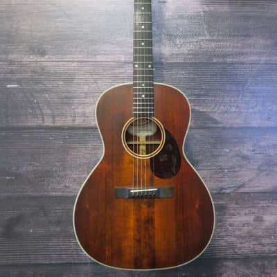 Eastman E100SS-LTD Acoustic Electric Guitar (R55) image 2