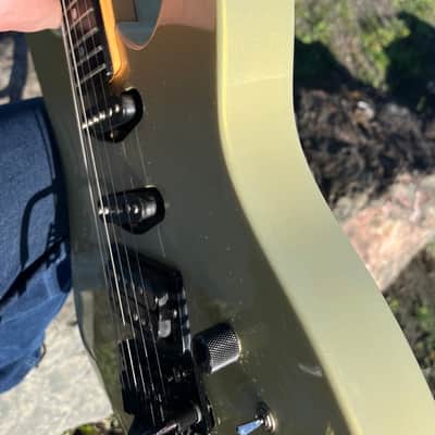 1985 Kramer Pacer Champagne finish image 18