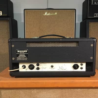 Matamp GT100 1973 image 5