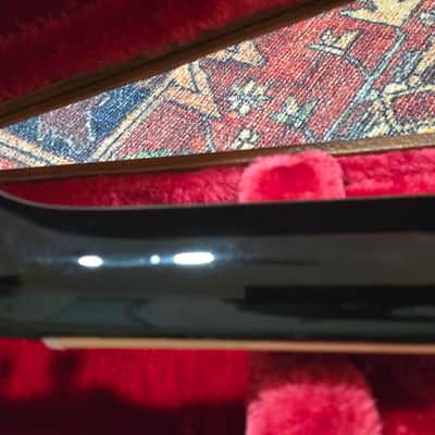 Gibson SG Standard '61 2023 Pelham Blue Burst image 10
