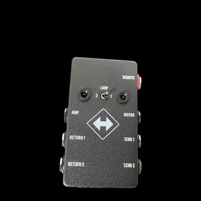 JHS Switchback Advanced Loop Switcher 2019 - Present - Black - X15196 image 1