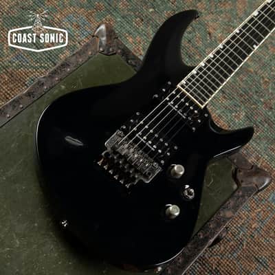 2010 Edwards by ESP E-HR-130III Horizon Seymour Duncans Floyd Rose image 7