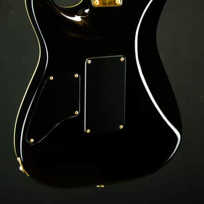Vintage 1990 Pensa Suhr - Mark Knofler Spec Custom Guitar, MINT image 17