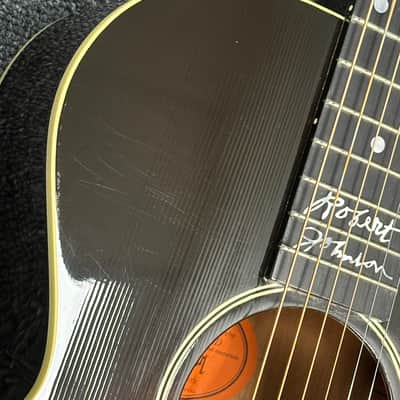Gibson L-1 Robert Johnson 2006 - Sunburst w/ OHSC image 16