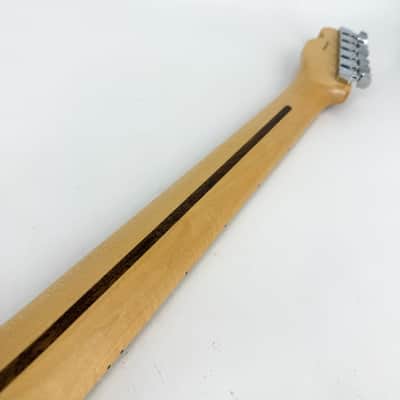 2017 Fender American Limited Edition Exotic Malaysian Blackwood Telecaster 90 image 12