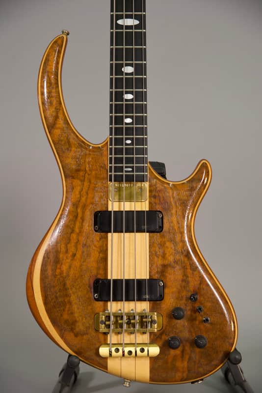 Alembic Rogue Usato image 1