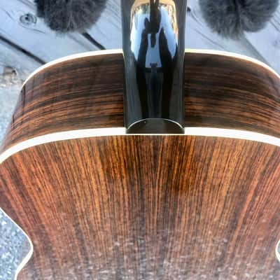 Gibson J-45 Rosewood Custom 2010 - Vintage Sunburst image 19