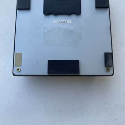 Zoom 504 Acoustic Compact Multi Effects Processor Vintage Guitar Effect Pedal image 6