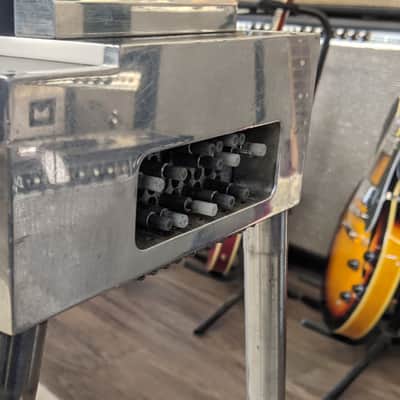 MSA Classic S10 Pedal Steel image 9