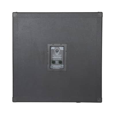 Peavey MEGABASS 410 Bass Cabinet image 2