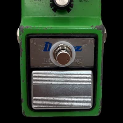 Reverb.com listing, price, conditions, and images for ibanez-ts9-tube-screamer