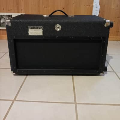 Peavey 210 Speaker Cabinet 70s image 2