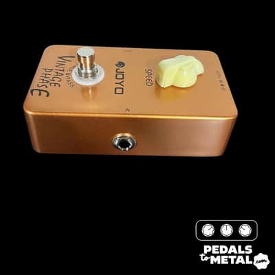 Joyo JF-06 Vintage Phase-x10988 image 2
