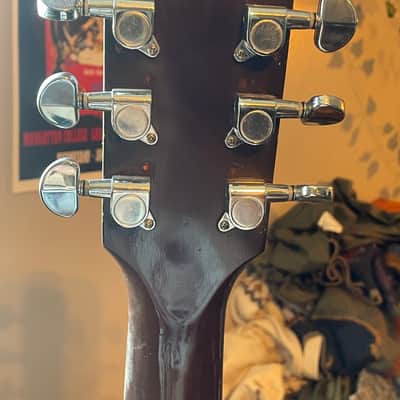 Conn Acoustic 70’s - Natural image 6