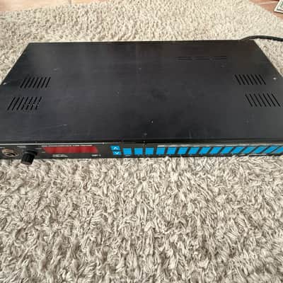 ADA MP-1 tube guitar midi preamp with 3TM image 10