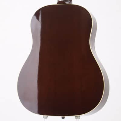 Gibson 1950s J-45 Vintage Sunburst, Manufactured in 2020 [22270064] (07/13) image 4