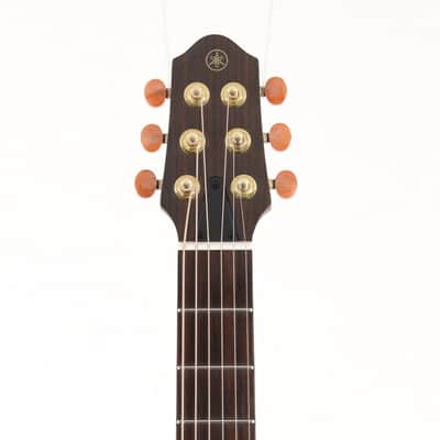 Yamaha Slg 100 S [Qmk129047] (05/18) image 10
