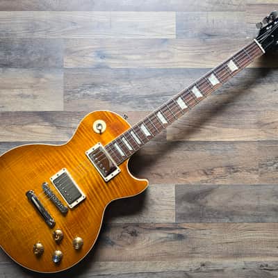 Gibson Kirk Hammet Signature "Greeny" Les Paul image 2